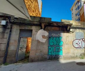 Terreny residencial a As Travesas - Balaidos. Parcela en balaidos con edificabilidad de 187 metros.cerca del e Terreny residencial a As Travesas - Balaidos. Parcela en balaidos con edificabilidad de 187 metros.cerca del e