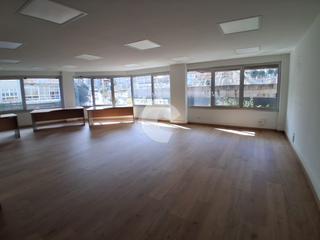 Lloguer Oficina a Baiona. Bonita oficina toda exterior y muy luminosa lista para entrar. c Lloguer Oficina a Baiona. Bonita oficina toda exterior y muy luminosa lista para entrar. c