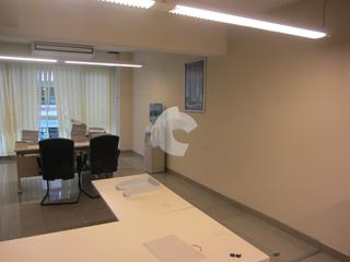 Oficina Urzaiz. Oficina de 150 m2 en el centro de la ciudad. acondicionada y muy Oficina Urzaiz. Oficina de 150 m2 en el centro de la ciudad. acondicionada y muy