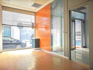 Office space in Gran vía 150-152. Te presentamos una excelente oportunidad para adquirir un local Office space in Gran vía 150-152. Te presentamos una excelente oportunidad para adquirir un local