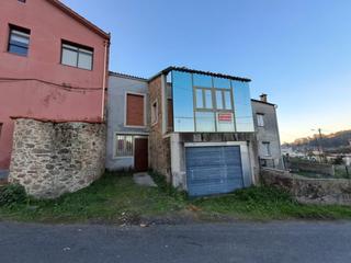 Casa adossada Foxo. Vivienda unifamiliar en arteixo ideal para personalizar a tu gu Casa adossada Foxo. Vivienda unifamiliar en arteixo ideal para personalizar a tu gu
