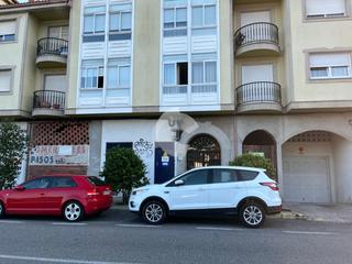 Local commercial à Acea 55. Local comercial n6 en bruto en muros  oportunidad para desarroll Local commercial à Acea 55. Local comercial n6 en bruto en muros  oportunidad para desarroll