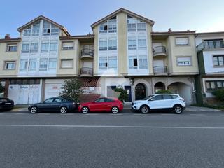 Local commercial à Acea 62. Local comercial n7 en bruto en muros  oportunidad para desarroll Local commercial à Acea 62. Local comercial n7 en bruto en muros  oportunidad para desarroll