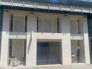 Geschäftsraum in Juana de vega 6. Exclusivo local comercial en juana de vega 6 reformado en 2024 Geschäftsraum in Juana de vega 6. Exclusivo local comercial en juana de vega 6 reformado en 2024