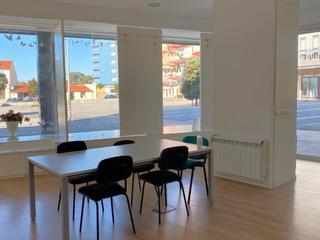 Oficina Ana kiro. Oficina de 130m2 con acabados de alta calidad y amueblada. cuent Oficina Ana kiro. Oficina de 130m2 con acabados de alta calidad y amueblada. cuent