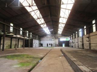 Bâtiment à usage industriel Cruceiro. Ponemos a tu disposición esta amplia nave industrial situada en Bâtiment à usage industriel Cruceiro. Ponemos a tu disposición esta amplia nave industrial situada en
