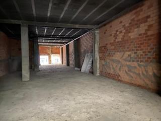 Local commercial Cardenal quevedo. Bajo en obra muy amplio. 275m2, de los cuales 60m2 de almacn en Local commercial Cardenal quevedo. Bajo en obra muy amplio. 275m2, de los cuales 60m2 de almacn en