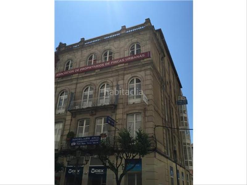 Foto bc828c28-93b9-4d68-a9fd-80a51bd2166a. Ático ultima planta en Centro Ourense Foto bc828c28-93b9-4d68-a9fd-80a51bd2166a. Ático ultima planta en Centro Ourense