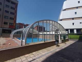 Apartament a Lugones. Apartamento con piscina comunitaria cerca centro oviedo Apartament a Lugones. Apartamento con piscina comunitaria cerca centro oviedo