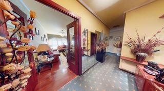 Flat  Peñota etorbidea Flat  Peñota etorbidea