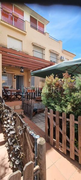 Foto ef01593b-3359-4b7d-8592-80ade3573fc7. Casa adossada a del deporte a Islantilla golf Islantilla Foto ef01593b-3359-4b7d-8592-80ade3573fc7. Casa adossada a del deporte a Islantilla golf Islantilla