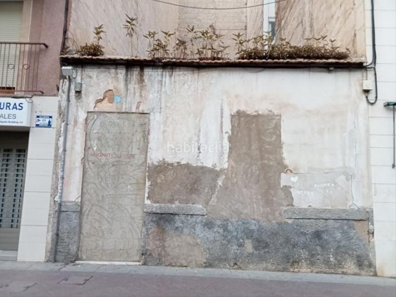 Foto e932bc06-dec3-4221-adbd-fc143f2cc844. Planta baixa a Reina Victoria - Miguel Hernández Elche / Elx Foto e932bc06-dec3-4221-adbd-fc143f2cc844. Planta baixa a Reina Victoria - Miguel Hernández Elche / Elx