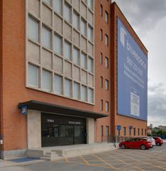 Lloguer Local Comercial a Bi-3724 1. ¡descubre una gran oportunidad para tu negocio! presentamos un a Lloguer Local Comercial a Bi-3724 1. ¡descubre una gran oportunidad para tu negocio! presentamos un a