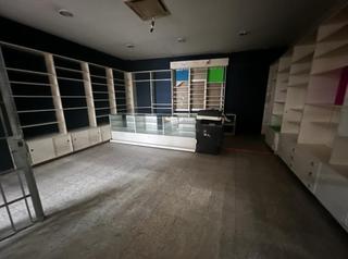 Local Comercial Emilia pardo bazán. Local comercial de 96m2 en el centro de allariz. ven a verlo sin Local Comercial Emilia pardo bazán. Local comercial de 96m2 en el centro de allariz. ven a verlo sin
