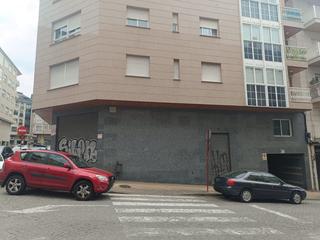 Local Comercial a Pereiro de Aguiar (O). Este local en esquina tiene 113 metros cuadrados y está listo pa Local Comercial a Pereiro de Aguiar (O). Este local en esquina tiene 113 metros cuadrados y está listo pa