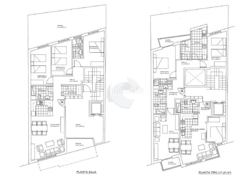 Foto 172a3e84-5654-42d4-912c-b8555eed050e. Wohngrundstück in A Carballeira Ourense Foto 172a3e84-5654-42d4-912c-b8555eed050e. Wohngrundstück in A Carballeira Ourense