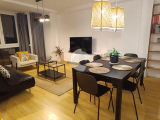 Appartement à Centro. Vivienda completamente reformada y amueblada en la zona centro d Appartement à Centro. Vivienda completamente reformada y amueblada en la zona centro d