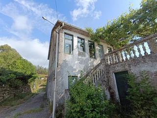 Haus  Aldea do vilar. Oportunidad única a solo 2 km de carballiño! esta casa para refo Haus  Aldea do vilar. Oportunidad única a solo 2 km de carballiño! esta casa para refo