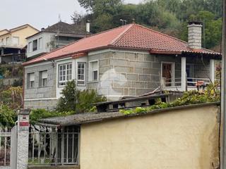 Maison à Ventiun. Vivienda unifamiliar aislada en ramiras , a 10 minutos del centr Maison à Ventiun. Vivienda unifamiliar aislada en ramiras , a 10 minutos del centr
