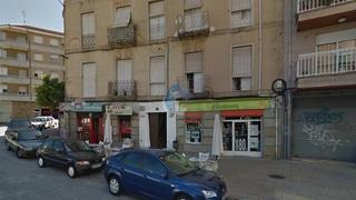 Location Local commercial Camino caneiro. Local comercial de 80m2 acondicionado para cafetería en camino c Location Local commercial Camino caneiro. Local comercial de 80m2 acondicionado para cafetería en camino c