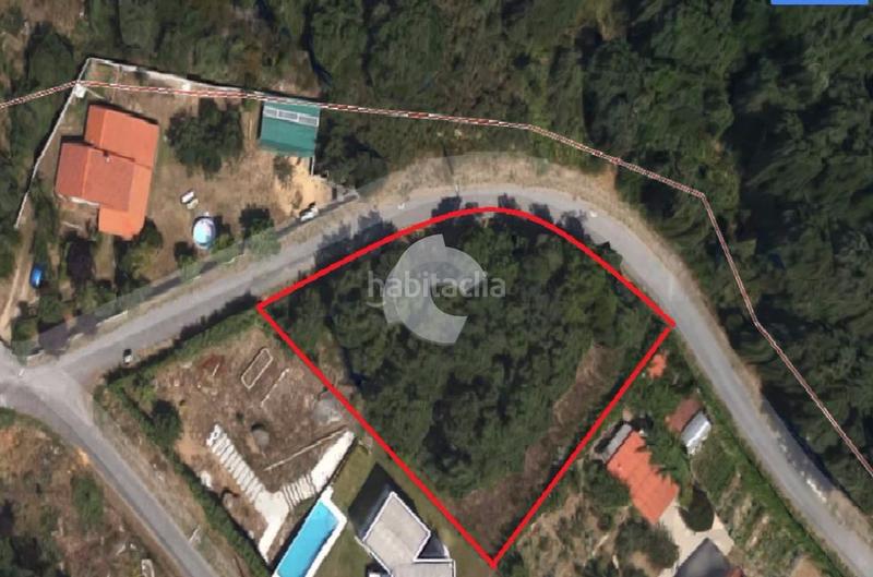 Foto b1eee98d-0d07-465b-b880-dd2237c48b5c. Terreno residenziale in San Cibrao das Viñas Foto b1eee98d-0d07-465b-b880-dd2237c48b5c. Terreno residenziale in San Cibrao das Viñas