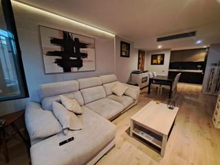 Appartement à Becquer 17. En venta piso amueblado con plaza de parking y trastero en palau Appartement à Becquer 17. En venta piso amueblado con plaza de parking y trastero en palau