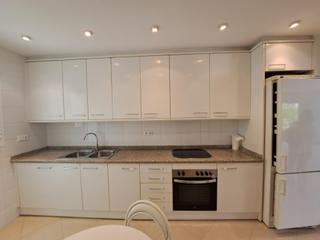 Rent Flat Passeig urgell. Fabuloso piso en bellvis de 3 habitaciones Rent Flat Passeig urgell. Fabuloso piso en bellvis de 3 habitaciones