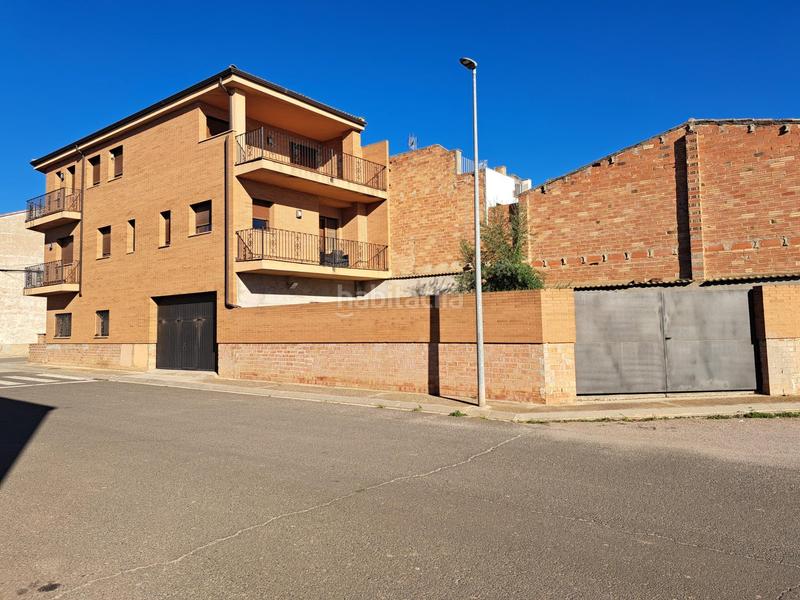 Foto 1ed007f7-a405-4cae-a1dc-f638256d63f1. Casa a freixes 2 a Vilanova de Bellpuig Foto 1ed007f7-a405-4cae-a1dc-f638256d63f1. Casa a freixes 2 a Vilanova de Bellpuig