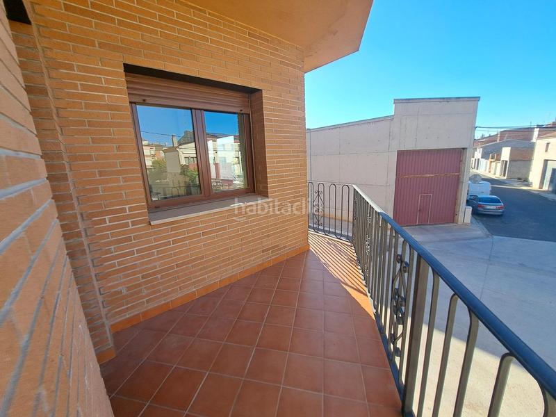 Foto 58c99167-e8c7-4881-9134-06ea797257ea. Casa a freixes 2 a Vilanova de Bellpuig Foto 58c99167-e8c7-4881-9134-06ea797257ea. Casa a freixes 2 a Vilanova de Bellpuig