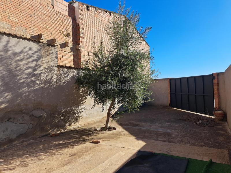 Foto ee6d9f84-74ac-46cd-b42a-cabd5b43f7b2. Casa a freixes 2 a Vilanova de Bellpuig Foto ee6d9f84-74ac-46cd-b42a-cabd5b43f7b2. Casa a freixes 2 a Vilanova de Bellpuig