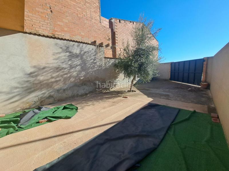 Foto f4e9572f-810f-40f4-848e-72b50b46a709. Casa a freixes 2 a Vilanova de Bellpuig Foto f4e9572f-810f-40f4-848e-72b50b46a709. Casa a freixes 2 a Vilanova de Bellpuig