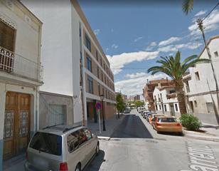Terreny residencial a Hermanas consolacion 37 Terreny residencial a Hermanas consolacion 37