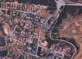 Terreny residencial a Alcora (l´) Terreny residencial a Alcora (l´)