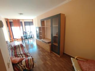 Appartement Ronda de la magdalena Appartement Ronda de la magdalena