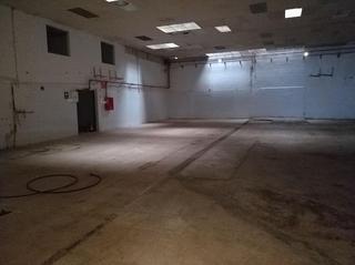 Nau industrial  Avenida hermanos bou Nau industrial  Avenida hermanos bou