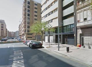 Location Local commercial Carrer de llucena Location Local commercial Carrer de llucena