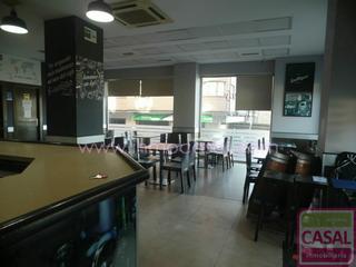 Local Comercial a La Felguera. En venta! excelente local instalado como bar frente a parque nue Local Comercial a La Felguera. En venta! excelente local instalado como bar frente a parque nue