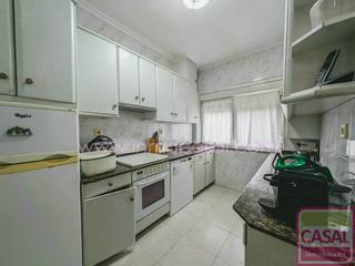 Etagenwohnung in La Felguera. Se vende piso en el centro de la felguera, bajo sin ascensor de Etagenwohnung in La Felguera. Se vende piso en el centro de la felguera, bajo sin ascensor de