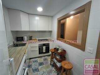 Location Appartement à El Carbayedo - El Quirinal. Piso de alquiler en aviles centro. cocina, salon comedor amplio Location Appartement à El Carbayedo - El Quirinal. Piso de alquiler en aviles centro. cocina, salon comedor amplio