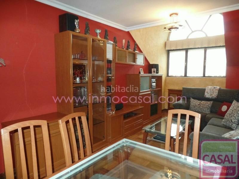 Foto 207d45cc-36a8-4ef1-8aaa-36bbc7ad68d7. Etagenwohnung mit heizung in Sama Langreo Foto 207d45cc-36a8-4ef1-8aaa-36bbc7ad68d7. Etagenwohnung mit heizung in Sama Langreo