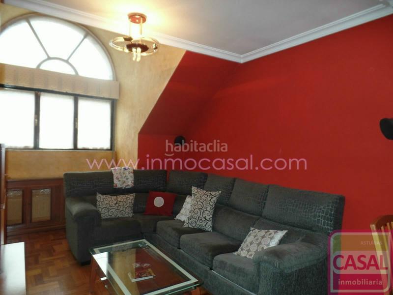 Foto 4662821f-b2e4-417e-ab21-1fea119fdf99. Etagenwohnung mit heizung in Sama Langreo Foto 4662821f-b2e4-417e-ab21-1fea119fdf99. Etagenwohnung mit heizung in Sama Langreo