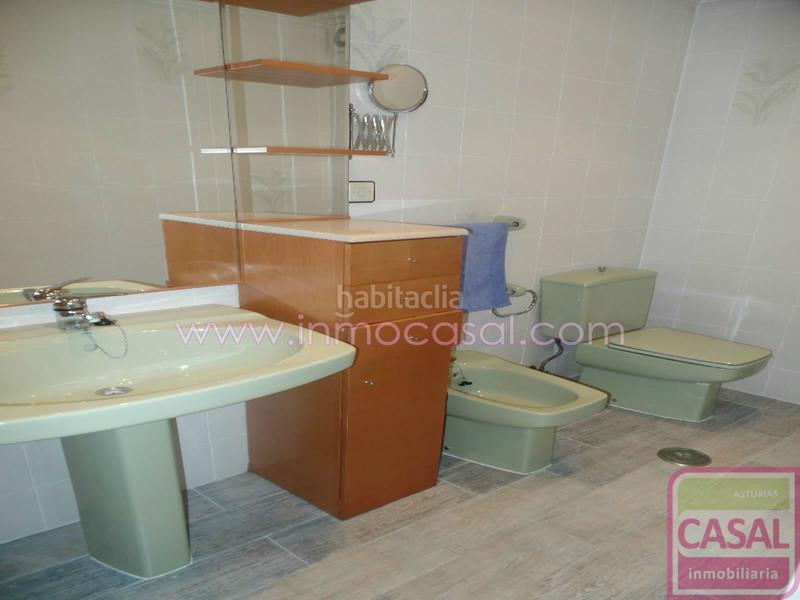 Foto 523275f1-90ec-4f91-9a48-73a5abafc9d2. Etagenwohnung mit heizung in Sama Langreo Foto 523275f1-90ec-4f91-9a48-73a5abafc9d2. Etagenwohnung mit heizung in Sama Langreo