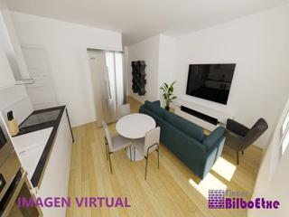 Piso en Santutxu-Basarrate. Venta de piso en bilbao bolueta Piso en Santutxu-Basarrate. Venta de piso en bilbao bolueta