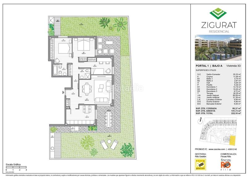 Foto 2e6e3f04-e7e5-4fd3-8446-eb9735375b7f. Planta baja fabuloso bajo con jardín de obra nueva en Miralbueno!!! en Zaragoza Foto 2e6e3f04-e7e5-4fd3-8446-eb9735375b7f. Planta baja fabuloso bajo con jardín de obra nueva en Miralbueno!!! en Zaragoza