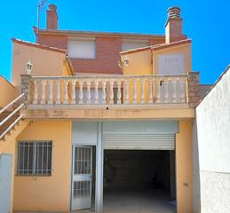 Casa Arrabal. Parcela con construcción a la venta en samper de salz Casa Arrabal. Parcela con construcción a la venta en samper de salz