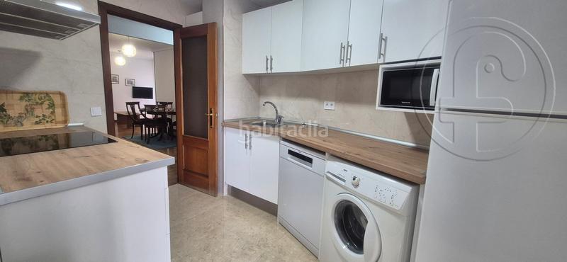 Foto 26a2d40b-664a-4712-8efb-776ca8ae2ada. Affitto appartamento con riscaldamento in Numancia - San Fernando Santander Foto 26a2d40b-664a-4712-8efb-776ca8ae2ada. Affitto appartamento con riscaldamento in Numancia - San Fernando Santander