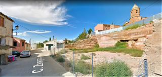 Terreny residencial a Travesía aragón 5. Comarca de los monegros en la provincia de huesca, en la localid Terreny residencial a Travesía aragón 5. Comarca de los monegros en la provincia de huesca, en la localid