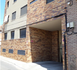 Aparcament cotxe  Andalucía Aparcament cotxe  Andalucía