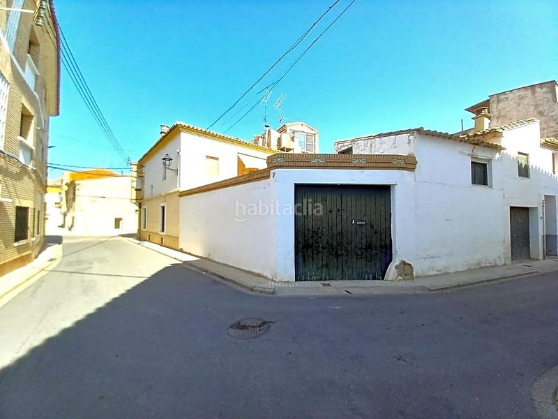 Foto 812096d8-14b9-463b-b067-f43fabad484d. Casa a mayor 16 a Gelsa Foto 812096d8-14b9-463b-b067-f43fabad484d. Casa a mayor 16 a Gelsa