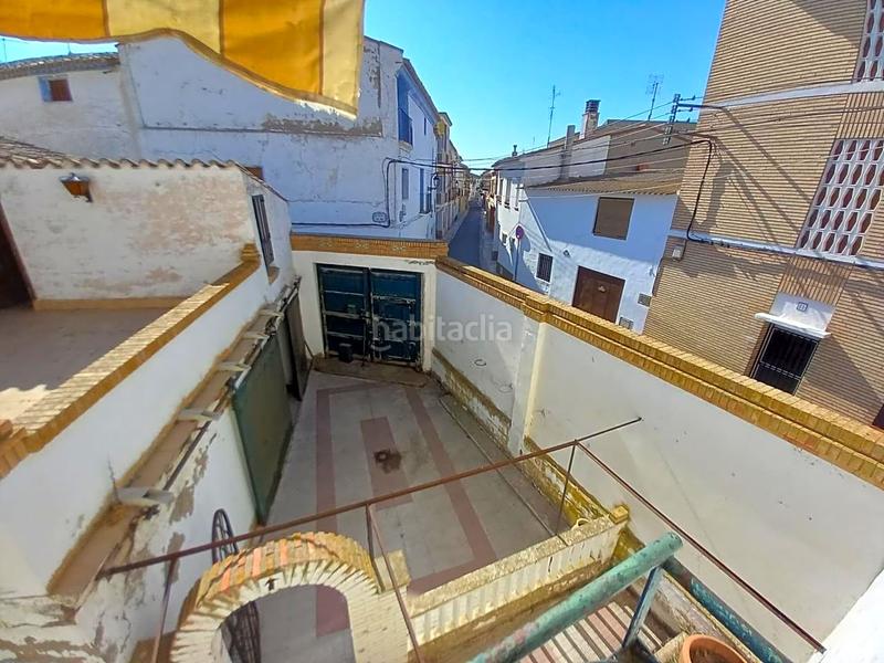 Foto 85c1612f-6a7e-4355-96a5-108b3290102c. Casa a mayor 16 a Gelsa Foto 85c1612f-6a7e-4355-96a5-108b3290102c. Casa a mayor 16 a Gelsa